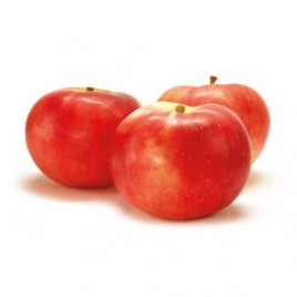 Jabłko BIO (Odmiana: Lobo) 1kg
