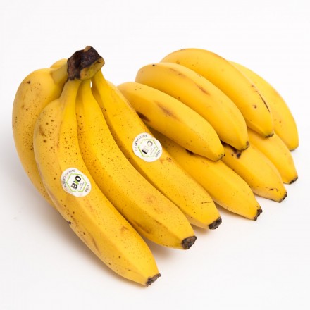 Banan BIO 1kg