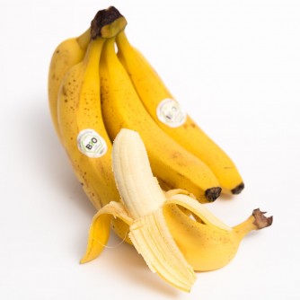 Banan BIO 1kg