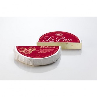 Ser krowi Le Brie z orzechami włoskimi 1kg
