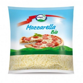 Ser krowi Mozzarella tarta 1kg