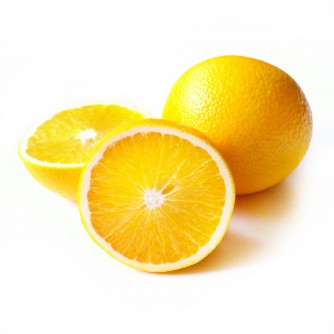Pomarańcza BIO 1kg