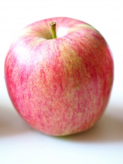 Jabłko BIO (Odmiana: Piros)