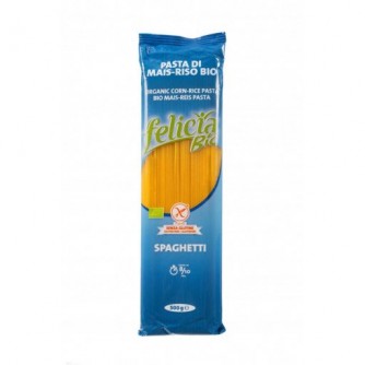 Makaron kukurydziany Spaghetti Felicia 500g