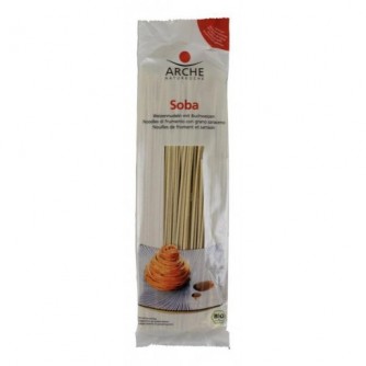 Makaron Spaghetti Soba Arche 250g