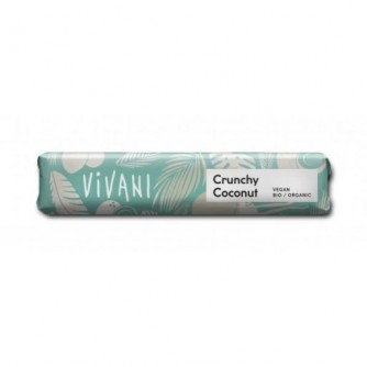 Baton kokosowy Vivani 35g
