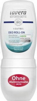 Dezodorant roll-on z wiesiołkiem 50 ml Lavera