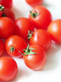 Pomidor koktajlowy BIO (500g)