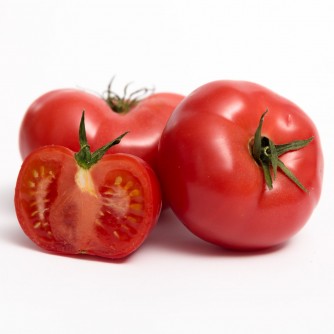 Pomidor malinowy BIO