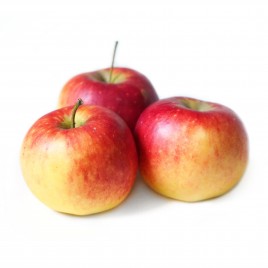 Jabłko BIO (Odmiana: Boiken) 1kg