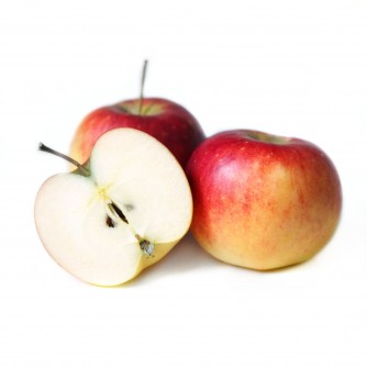 Jabłko BIO (Odmiana: Topaz) 1kg