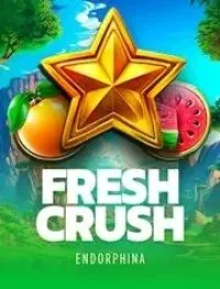 fresh crush logo